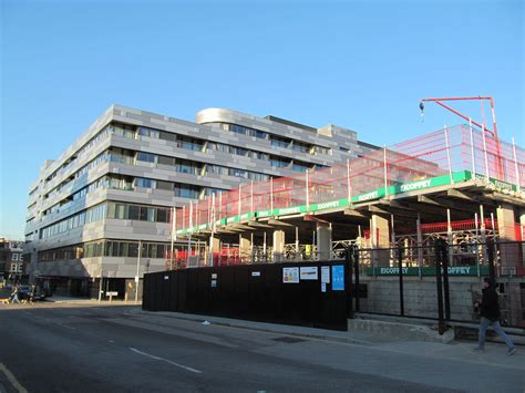 Greenwich now delivers to selected locations! Hundreds more homes now under way at former Greenwich ...