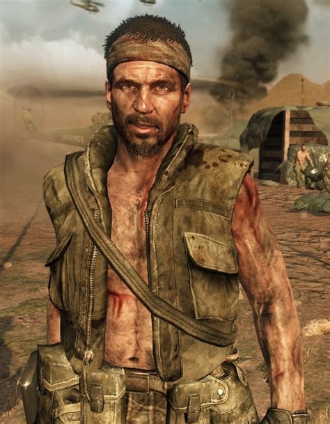 Frank Woods Call Of Duty Wiki Fandom