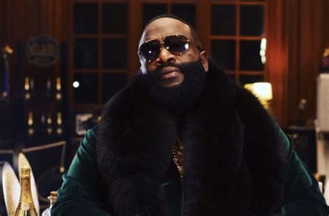 Rick Ross Shares Powerful Moment From Meek Mill Philly Rally Perfect Day To Boss Up Sohh Com