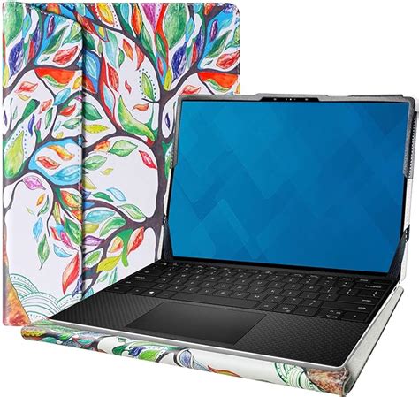 Alapmk Protective Cover Case For 134 Dell Xps 13 9300