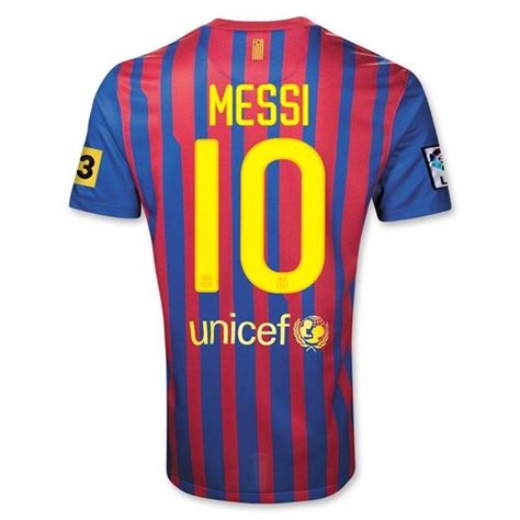 Favorite Player And The Best In The World Barcelona 1112 Messi Home