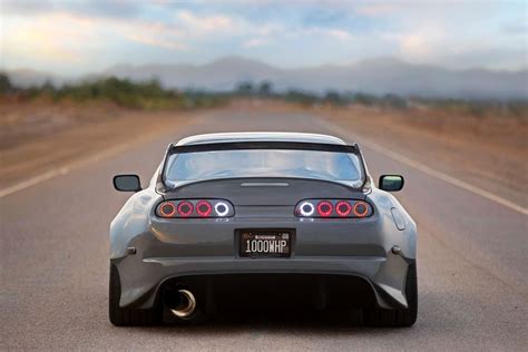 Introduce Images Toyota Supra Mk Specs In Thptnganamst Edu Vn