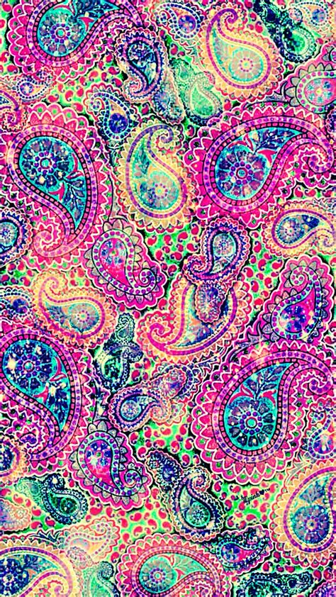Shop from 1000+ unique posters on redbubble. Bejeweled Paisley Galaxy Wallpaper #androidwallpaper # ...