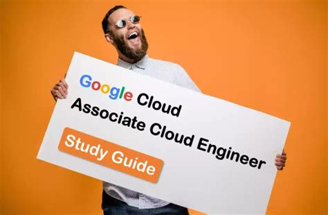 GCP Associate Cloud Engineer Study Guide Exam Resources