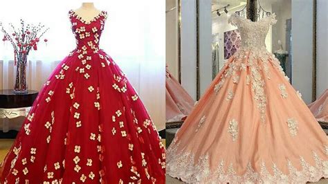 But there are many different styles and ways to wear maxi dresses and you may. Latest Indian Gown designs for reception || The Most ...