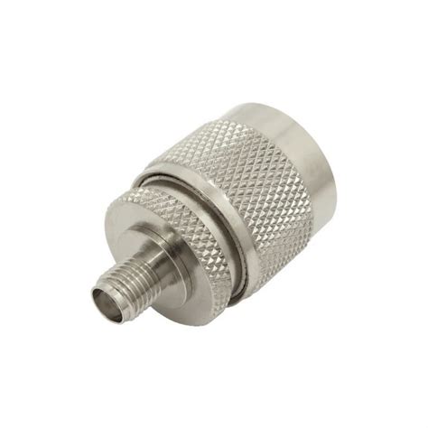 Type N Male To SMA Female Adapter Max Gain Systems Inc