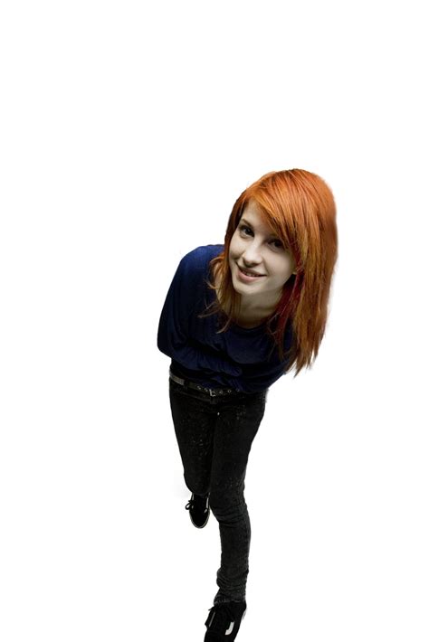 Hayley Williams Png Picture Png Mart