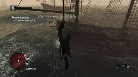 Assassins Creed IV Black Flag Walkthrough Claiming What S Due