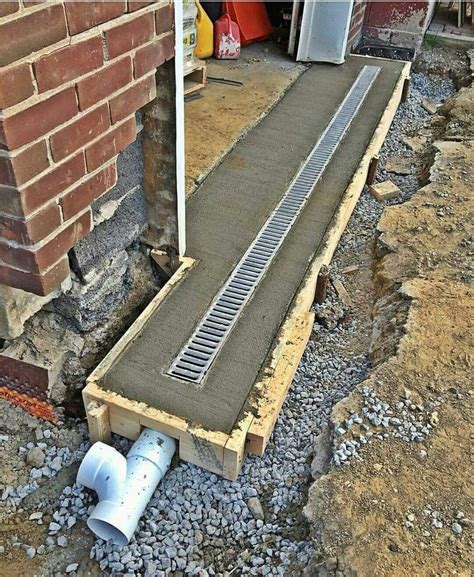 Water drainage is a major issue for many homeowners. Best 11 Image Article - Page 560276009874671282 ...