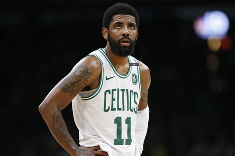 Report: Teams 'More Wary' of Pursuing Kyrie Irving This Offseason ...