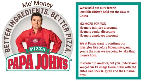 Papa John's Reviews - 164 Reviews of Papajohns.com | Sitejabber