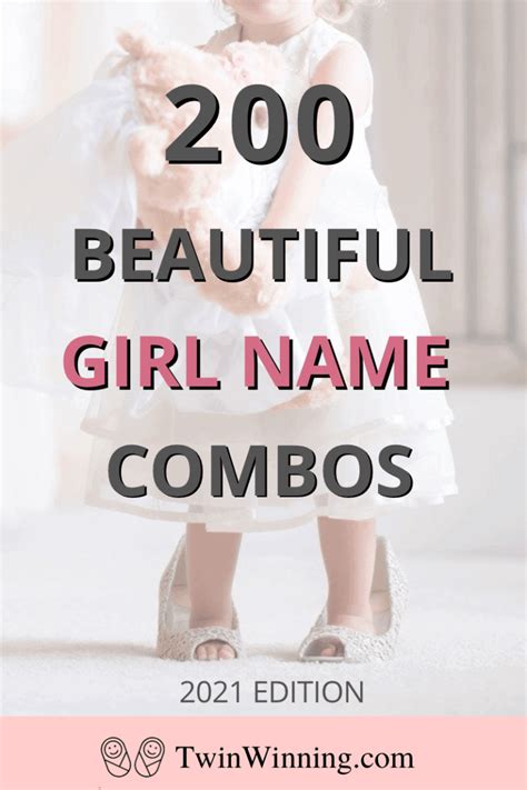 42 sets of beautiful twin girl names for 2021 artofit