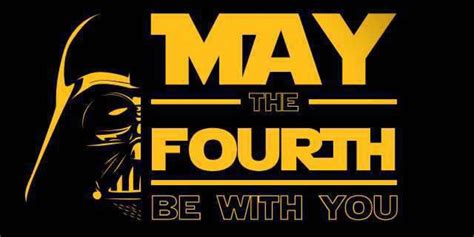 Our may 4 horoscope highlights the personality traits, relationship tendencies, and career prospects that may define a person born on may 4. May the 4th: Star Wars Day! | Just Games