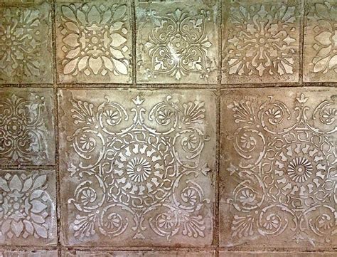 Hear from american tin ceilings' customers and why they continue to shop our tin ceiling tiles and tin backsplash tiles over other manufacturers. Metallic finishes are the New Black - Artistic Finishes ...