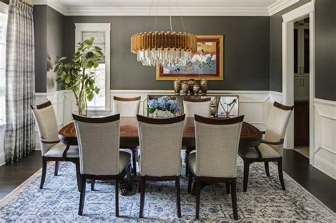 The 10 Most Popular Dining Rooms So Far In 2022