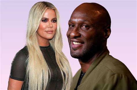 After New Betrayal Of Khloé Kardashian Her Ex Husband Lamar Odom Wants