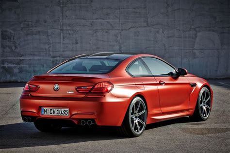 Bmw M Coupe F M Lci Facelift Competition Edition V