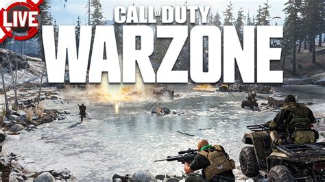 Call Of Duty Warzone Warten Auf Die U Bahn Call Of Duty Livestream