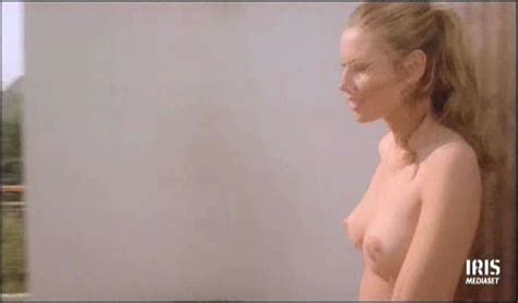Naked Cinzia Monreale In Per Amore Di Cesarina