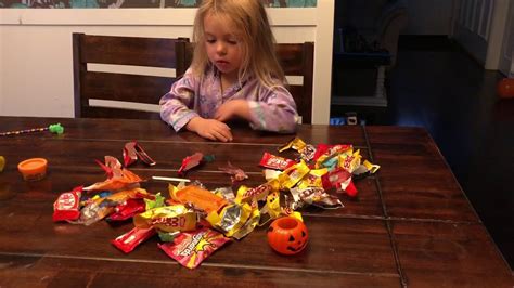 Youtube Com I Ate All Your Halloween Candy 2107 - 'Hey Jimmy Kimmel, I Told My Kids I Ate All Their Halloween Candy