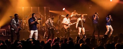 November 1, 1951, youngstown, ohio, u.s.—d. Kool & the Gang - Wikipedia