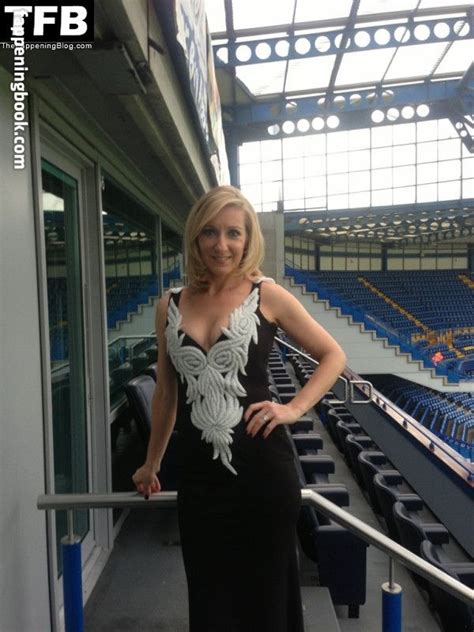 Vicky Gomersall Nude The Fappening Photo FappeningBook