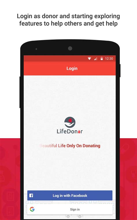 To install the grifols donor hub.apk, you must make sure that third party apps are currently enabled as an installation source. Amazon.com: Life Donor - Blood Donor app: Appstore for Android