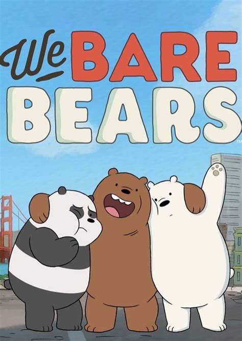 Eric edelstein, bobby moynihan, demetri martin and others. We Bare Bears: The Movie Fan Casting on myCast