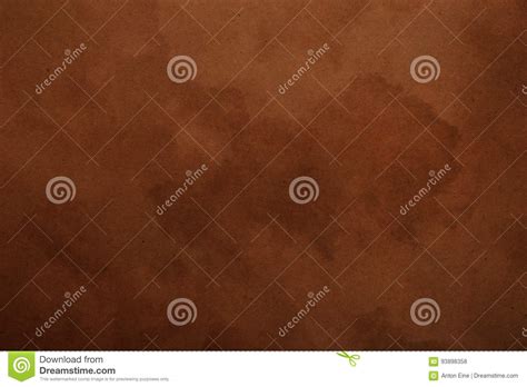 Old Dark Brown Paper Parchment Background Stock Photo Image Of Craft