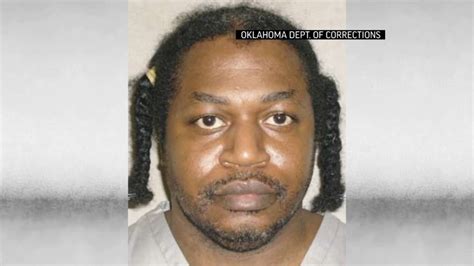 Oklahoma Executes Inmate No Obvious Distress
