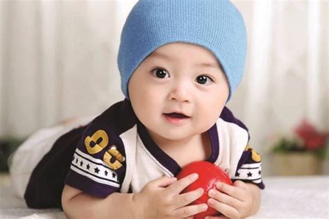 21 Unique And Beautiful Korean Baby Boy Names For You To Choose