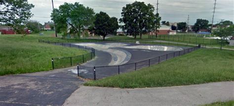 Dodge city parks and facilities maintains several parks and facilities for your use and enjoyment. Dodge Skate Park