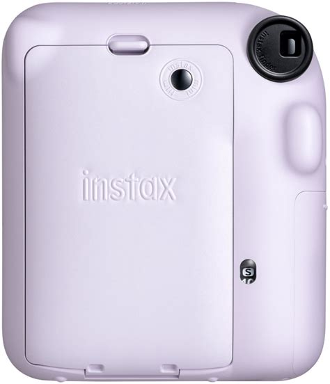 Fujifilm Instax Mini 12 Lilac Purple Foto Erhardt