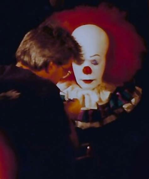 Pennywise It Tim Curry Pennywise The Dancing Clown Pennywise The Clown Pennywise