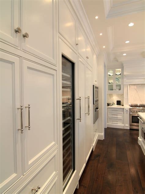 We did not find results for: Floor to Ceiling Kitchen Cabinets - Traditional - kitchen ...