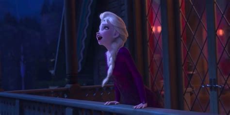 Frozen Ii Songwriters Reveal Where Youve Heard That Chant From ‘into