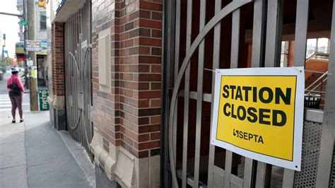 Philadelphia Transit Strike Ends Tentative Agreement Reached