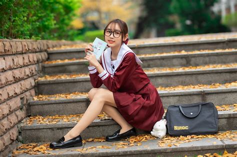 51 Best Schoolgirls In Uniform Images In 2018 Schoolgirl