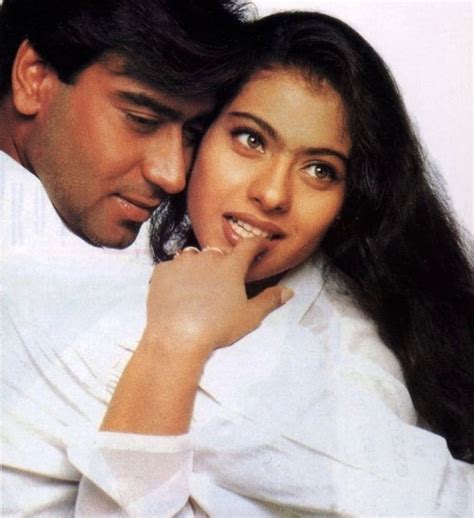 Kajol Uploads A Funny Adorable Post As She Wishes Her Husband Ajay