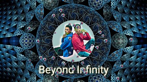 Beyond Infinity Bi Introduction Film Youtube