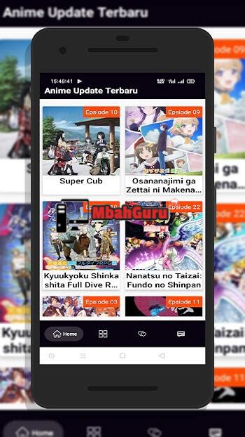 Anime Lovers Mod Apk 18 No Ads All Choices Are Free 2022