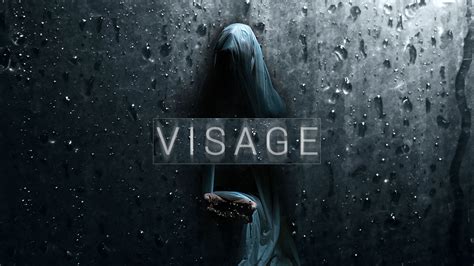 Visage Ps4 Review Gamepitt Sadsquare Studio