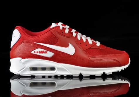 Nike Air Max 90 Si Varsity Redwhite Sole Collector