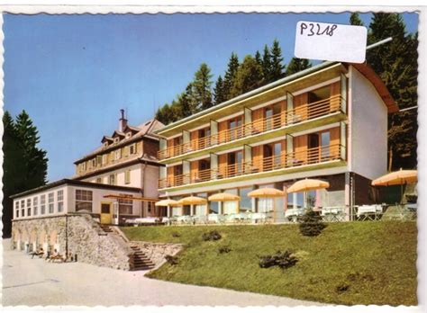 Kɔˈroːʃka]) ist das südlichste bundesland der republik österreich. Berghotel Kanzelhöhe Sattendorf Kärnten Österreich Nr ...