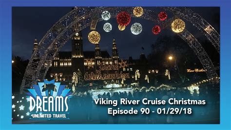 Viking Cruises Christmas Markets Photos Cantik