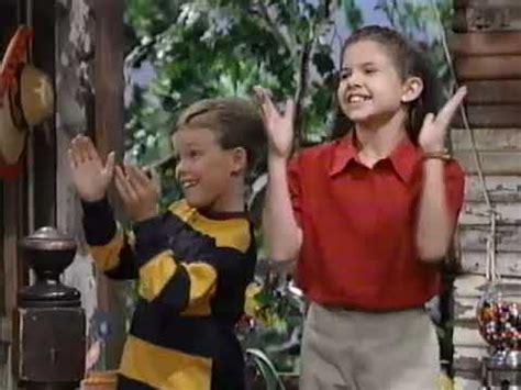 Sing And Dance With Barney (2000 Version) Part 6  YouTube