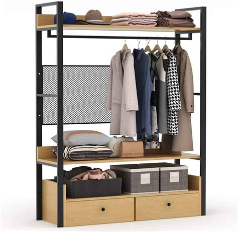 Find out the best closet organizer apps for android, including dressapp, stylish girl, personal closet lite and other top answers suggested and ranked by the softonic's user community in 2021. Best Clothing Storage Organizers - Amazon - Growit Buildit