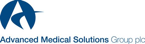 Advanced Medical Solutions Logo Svg Png Ai Eps Vectors Svg Png