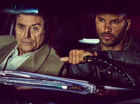 A Bloody Battle Begins In New American Gods Trailer The Nerd Daily