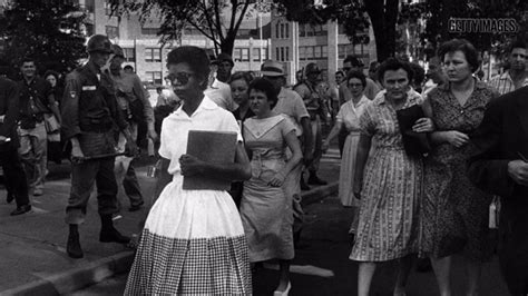 Lessons Learned From Photographing The Little Rock Nine